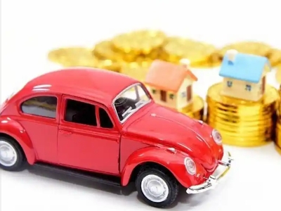 赣州车辆抵押贷款全攻略:不押车、无征信要求的申请流程