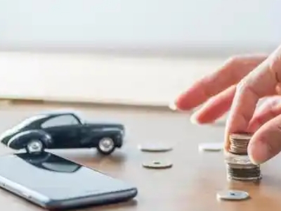 办理赣州车辆抵押贷款,短期应急首选